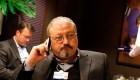 Funcionario turco a CNN: Jamal Khashoggi fue descuartizado tras su muerte