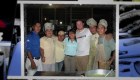 Los Inusuales: el chef que cruzó 13 fronteras para cocinar en Argentina