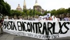 México registra más de 30 mil personas desaparecidas