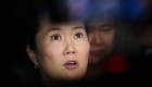 Abogada de Keiko Fujimori: "La detención es abusiva y arbitraria"