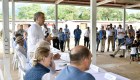 Duque se compromete al proceso de reincorporación de exguerrilleros de las FARC