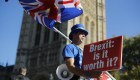 Los riesgos para Gran Bretaña si sale de la UE sin acuerdo