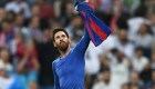 Los momentos que marcaron la carrera de Lionel Messi