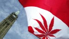 Claves sobre la venta de marihuana en Canadá
