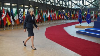 ¿Puede la Unión Europea y el Reino Unido alcanzar un acuerdo sobre el brexit?