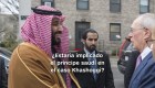 #MinutoCNN: ¿Estaría implicado el príncipe saudí en el caso Khashoggi?