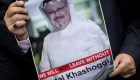 #MinutoCNN: Publican la última columna del periodista Jamal Khashoggi