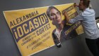Alexandria Ocasio-Cortez, la inesperada candidata demócrata al Congreso