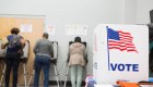 EE.UU. el decisivo voto joven para las elecciones de noviembre