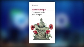 Jaime Manrique: "La historia de los dos curas me impactó muy fuerte"