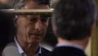¿Cuál es la buena y la mala noticia de Carlos Pagni para Macri?