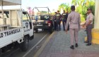 República Dominicana trata de mantener orden en las calles por el precio de los combustibles