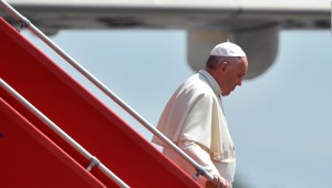 ¿Por qué el papa Francisco no visita Argentina, su país natal?