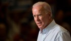 #FraseDirecta: Joe Biden dice que está cansado de la actual administración de EE.UU.