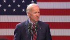 #FraseDirecta: Joe Biden dice que EE.UU. se tiene que unir