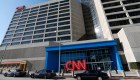 Interceptan paquete dirigido a CNN Center