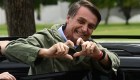 ¿Por qué ganó Bolsonaro?