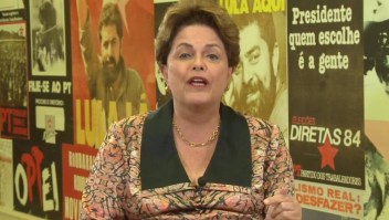 Rousseff: La radicalización de la democracia es necesaria en América Latina
