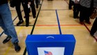 La guía de las elecciones intermedias para los no estadounidenses