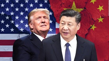 Trump y Xi Jinping: ¿al borde del precipicio?