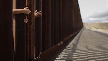 Lo que debes saber de la frontera entre Estados Unidos y México