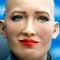 Sophia, el robot con rostro humano