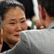 ¿Cuál es el antecedente que podría salvar a Keiko Fujimori de la prisión preventiva?