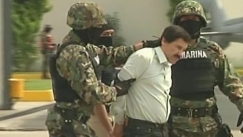 ¿Puede el caso del Chapo salpicar a muchos poderosos dentro y fuera de México?