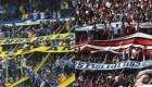 Copa Libertadores: ¿Habrá visitantes en los partidos?