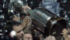 RankingCNN: los últimos ganadores de la Copa Libertadores