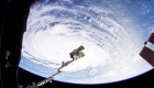 La NASA graba su primer video de la Tierra en 8K