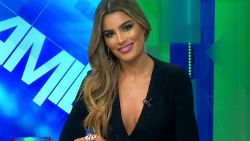 Ariadna Gutiérrez: Primero la Presidencia, después Miss Colombia
