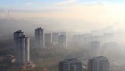 Polonia tiene uno de los peores aires del planeta