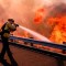 Incendios en California son consecuencias del calentamiento global