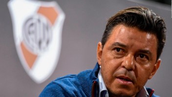 Copa Libertadores: ¿Por qué es tan importante el director técnico de River Plate?