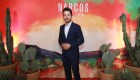La famosa serie "Narcos" regresa a la pantalla de Netflix