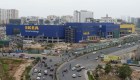 Ikea desembarca en India reciclando