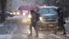 Fuerte tormenta invernal en EE.UU. deja varias muertes