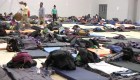 Tijuana prepara plan para recibir a migrantes de caravanas