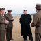 Corea del Norte prueba un arma misteriosa