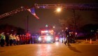 #MinutoCNN: Noche violenta en EE.UU. deja 10 muertos