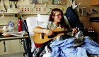 Joven artista cantó mientras la operaban de un tumor cerebral