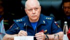 Muere Igor Korobov, director de Servicios de Inteligencia de Rusia