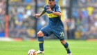 Copa Libertadores: ¿Debe jugar Carlos Tévez?