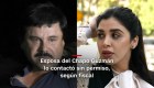 #MinutoCNN: Esposa del Chapo lo contactó sin permiso, según fiscal
