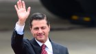 De estas seis promesas de Peña Nieto, ¿cuáles crees que cumplió?