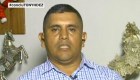 Santos Orellana: Estoy dispuesto a testificar