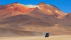 Desierto de Atacama: las sorpresas de un destino imperdible