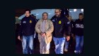 Un jurado escucha por primera vez el relato de operaciones delictivas del Chapo Guzmán