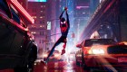 "Spider-Man: Into the Spider-Verse" llega al cine